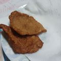 T OF 的 台式炸豬排 cooksnap