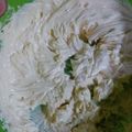 El cooksnap de fabian cuando hizo Crema de mantequilla.