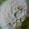 El cooksnap de fabian cuando hizo Crema de mantequilla.