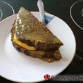 Cooksnap από jenaki στη συνταγή Κρέμα πορτοκαλιού σε βάζο