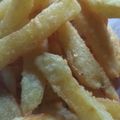 Cooksnap dari nit untuk resep Kentang goreng krispi