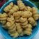 Cooksnap dari IfaRaa untuk resep Kue Garpu Renyah Ekonomis (Rasa Bawang Kencur)