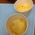 Tai Wing Tung 的 【厚生廚房】氣炸布丁 cooksnap