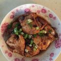 mommy 的 豆鼓鯛魚🐠 cooksnap