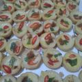 Cooksnap dari kartini untuk resep Kue ikan (sekotor)