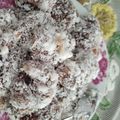 Cooksnap dari Amelia.Lia untuk resep Kue ongol-ongol tepung tapioka
