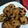 El cooksnap de Ana Dominguez cuando hizo Galletas de avena con pasas.