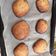 El cooksnap de Raquel Doval cuando hizo Galletas tipo Chips Ahoy! Galletas con pepitas de chocolate.