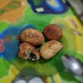 Cooksnap dari Fitri Sulis untuk resep Roti Goreng Coklat