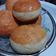 Cooksnap dari Nia ummu Icbanik untuk resep Donat white ring empuk dan lembut by momy Queen