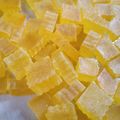 Cooksnap dari Putri Rohaeni Rahayu untuk resep Manisan agar agar pancawarna
