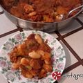 Cooksnap από tzoulitsa στη συνταγή Γίγαντες να γλύφεις και τη γάστρα!