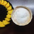 کوک اسنپ مَصی :) بعد از امتحان کردن پای سیب.