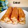 Cooksnap dari Camelia Siu Va untuk resep Cakue / Youtiao