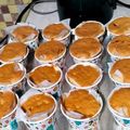 Cooksnap dari Ina Nurnina untuk resep Bolu jadul moist (6 telor)