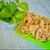 Cooksnap dari Fera Silvyani untuk resep Peyek kacang hijau anti gagal
