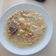 El cooksnap de Paco cuando hizo Sopa de fideos con caldo de cocido.