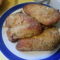 GigglesAV's cooksnap of when they made Ranch Chicken.