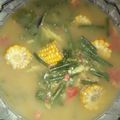 Cooksnap dari Kartika Henny untuk resep Sayur Asem Surabaya