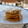 El cooksnap de Andrea Llerena cuando hizo Tortitas Americanas (pancakes).