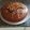 El cooksnap de Chocolate171717 C cuando hizo Bizcocho estilo Brownie🍫.