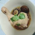 รูป Cooksnap ของ Paipai เมื่อเขาทำ สะโพกไก่ต้มซีอิ๊ว