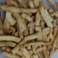 Cooksnap dari yuni.kartika1 untuk resep Jintan masin/keripik pangsit 4 bahan