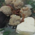 Cooksnap dari Nuha untuk resep Bakso sapi rumahan enak dan kenyal