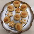 VAISHALI KHAKHRIYA. 's cooksnap of when they made Milk Cake with Alum Powder.