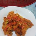 Cooksnap dari Hanna Christine untuk resep Telur Geprek Crispy