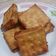 Cooksnap dari lina ahyulina untuk resep Crackers Isi Tape (Gabin Tape)