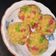 Lavanya khera का कुकस्नैप जब उन्होंने गुड़ ड्राईफ्रूट्स लड्डू(gud dryfruits laddu recipe in hindi) बनाया था।