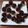El cooksnap de karen baladan cuando hizo Bombas rellenas de dulce de leche, bañadas con chocolate.