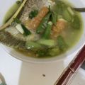 Cooksnap dari Pikacook untuk resep Pindang Kakap Putih