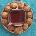 Pina Mandaliya's cooksnap of when they made મેથી ગોટા (Methi Gota Recipe in Gujarati).