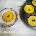 Cooksnap dari Dewi Mashitoh untuk resep Kue Lumpur Labu Kuning