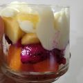 Cooksnap dari Ayu Fajri untuk resep Saus salad buah ekonomis