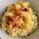 Cooksnap dari Dwipuji Shelomita untuk resep Nasi Daun Jeruk dan Cumi Sambal Matah