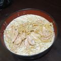 Cooksnap dari siti aisyah miftahul j untuk resep Spaghetti Carbonara