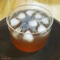 Cooksnap dari Mimam Mu untuk resep Tamarind Ice Tea
