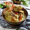 Cooksnap dari Dini Danuraja untuk resep Ayam bumbu lodho#RabuBaru#BikinRamadanBerkesan#Ketopad