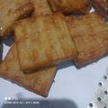Cooksnap dari Rosyati Ochie untuk resep Gabin Vla Susu Vanila