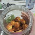 Cooksnap dari ines untuk resep Nastar Lembut Tintin Rayner