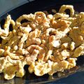 Cooksnap dari Delis Nurhayati untuk resep Usus Crispy