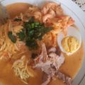 Cooksnap dari shelni yuvita untuk resep Mie Celor khas Palembang