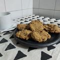 El cooksnap de natalia carolina tavarez cuando hizo Panqueque keto.