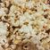 El cooksnap de Daniela Torres cuando hizo Pochoclos acaramelados ♥ (palomitas de maíz).