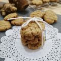 Cooksnap dari arie dewi untuk resep Kue Kering Jahe Tanpa Telur