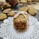 Cooksnap dari arie dewi untuk resep Kue Kering Jahe Tanpa Telur