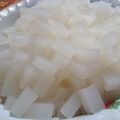 Cooksnap dari Leniati Karnain untuk resep Natadecoco kw